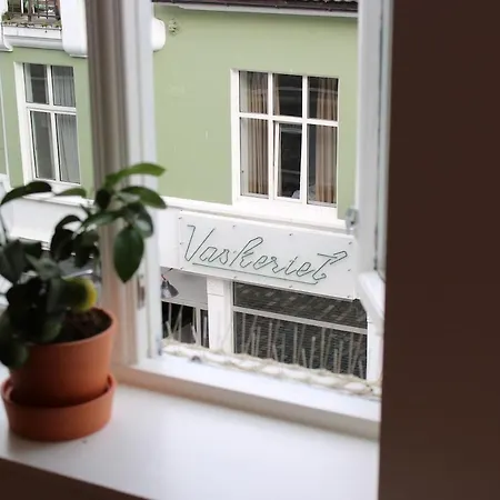 Vibrant And Lively Central Location. Mb302 * ברגן