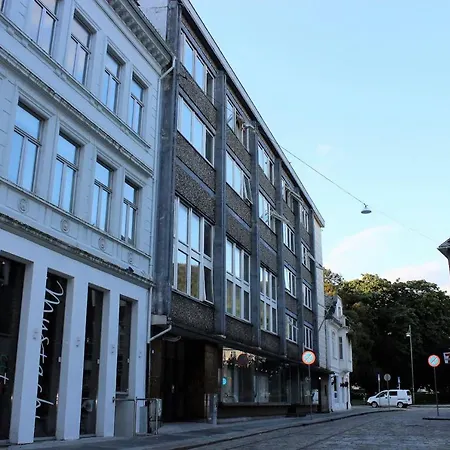 Apartmán Vibrant And Lively Central Location. Mb302 Bergen